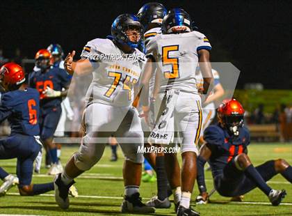 Thumbnail 1 in John Carroll Catholic @ Benjamin photogallery.