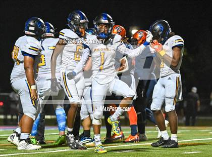 Thumbnail 2 in John Carroll Catholic @ Benjamin photogallery.