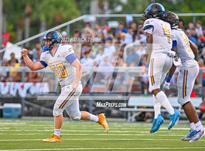 Thumbnail 3 in John Carroll Catholic @ Benjamin photogallery.