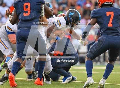 Thumbnail 3 in John Carroll Catholic @ Benjamin photogallery.