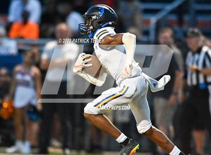Thumbnail 1 in John Carroll Catholic @ Benjamin photogallery.