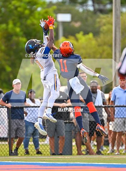 Thumbnail 1 in John Carroll Catholic @ Benjamin photogallery.