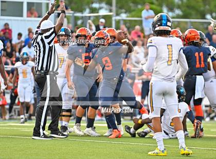 Thumbnail 3 in John Carroll Catholic @ Benjamin photogallery.