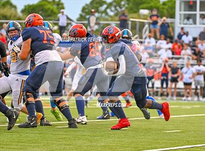 Thumbnail 2 in John Carroll Catholic @ Benjamin photogallery.