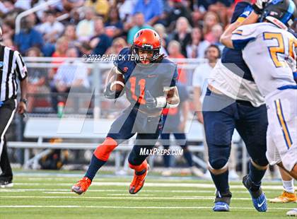 Thumbnail 1 in John Carroll Catholic @ Benjamin photogallery.