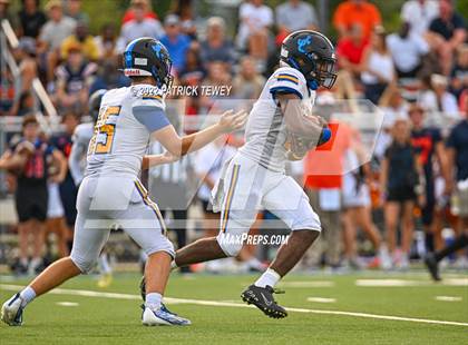Thumbnail 2 in John Carroll Catholic @ Benjamin photogallery.