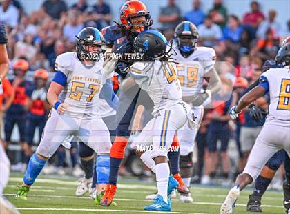 Thumbnail 2 in John Carroll Catholic @ Benjamin photogallery.
