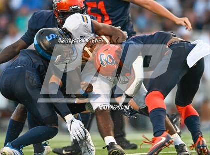 Thumbnail 2 in John Carroll Catholic @ Benjamin photogallery.