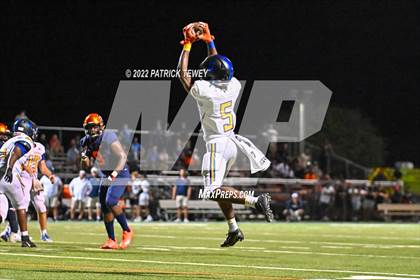 Thumbnail 2 in John Carroll Catholic @ Benjamin photogallery.