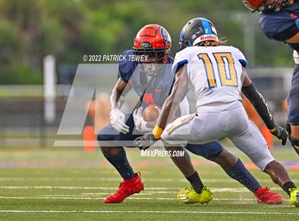 Thumbnail 1 in John Carroll Catholic @ Benjamin photogallery.