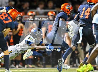 Thumbnail 3 in John Carroll Catholic @ Benjamin photogallery.