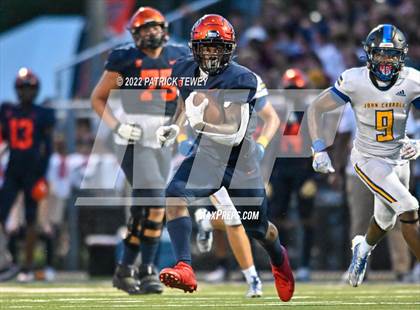 Thumbnail 3 in John Carroll Catholic @ Benjamin photogallery.