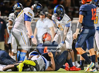 Thumbnail 2 in John Carroll Catholic @ Benjamin photogallery.