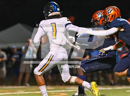Thumbnail 1 in John Carroll Catholic @ Benjamin photogallery.