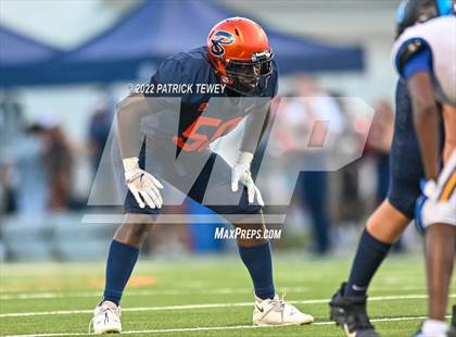 Thumbnail 2 in John Carroll Catholic @ Benjamin photogallery.