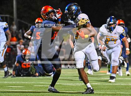 Thumbnail 2 in John Carroll Catholic @ Benjamin photogallery.