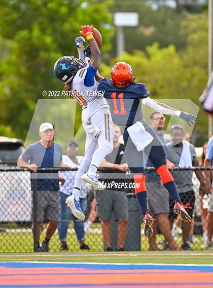 Thumbnail 2 in John Carroll Catholic @ Benjamin photogallery.
