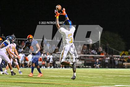 Thumbnail 1 in John Carroll Catholic @ Benjamin photogallery.