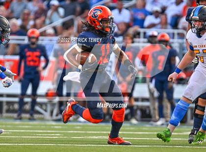 Thumbnail 1 in John Carroll Catholic @ Benjamin photogallery.