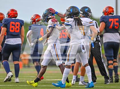 Thumbnail 2 in John Carroll Catholic @ Benjamin photogallery.
