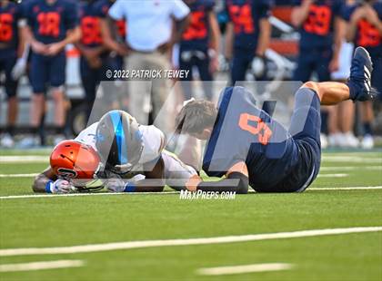 Thumbnail 1 in John Carroll Catholic @ Benjamin photogallery.