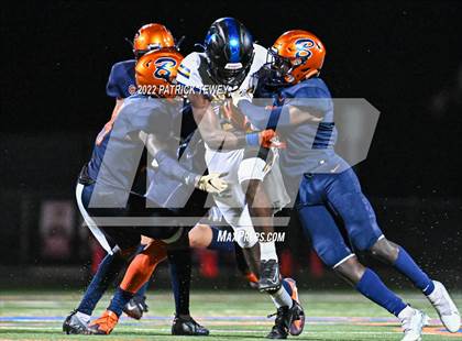 Thumbnail 3 in John Carroll Catholic @ Benjamin photogallery.