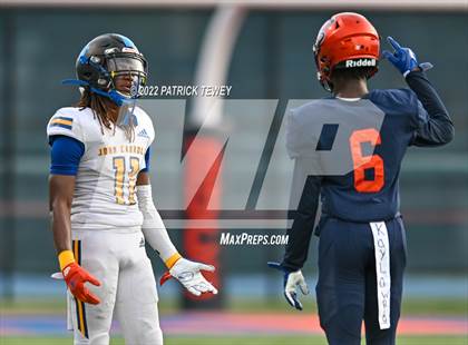 Thumbnail 3 in John Carroll Catholic @ Benjamin photogallery.