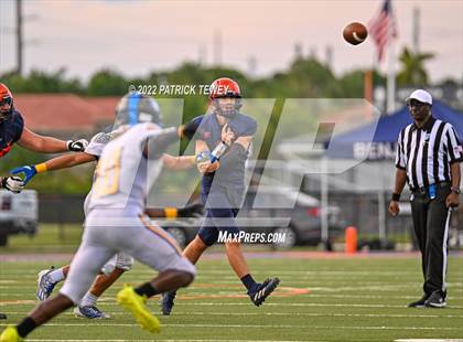 Thumbnail 2 in John Carroll Catholic @ Benjamin photogallery.