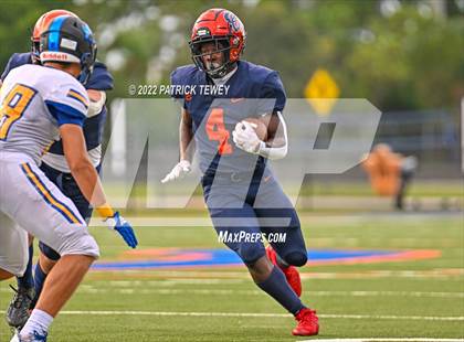 Thumbnail 1 in John Carroll Catholic @ Benjamin photogallery.