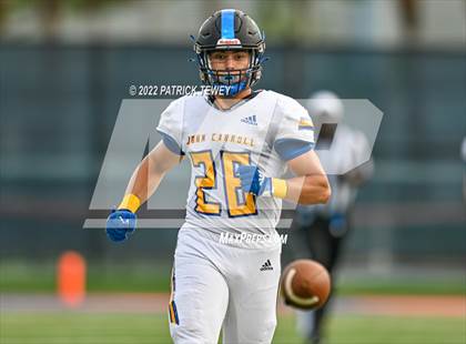 Thumbnail 1 in John Carroll Catholic @ Benjamin photogallery.