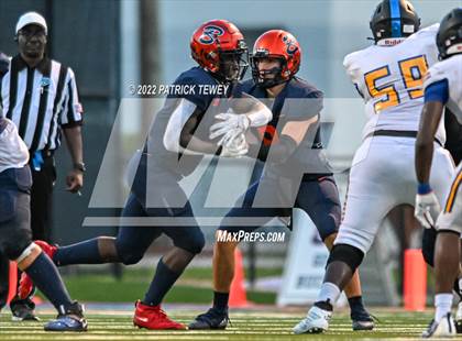 Thumbnail 2 in John Carroll Catholic @ Benjamin photogallery.