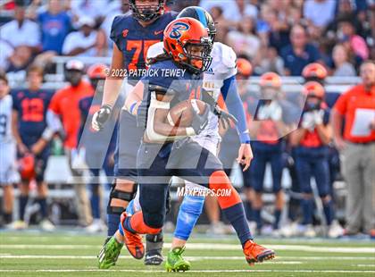 Thumbnail 1 in John Carroll Catholic @ Benjamin photogallery.