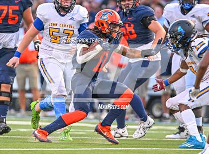 Thumbnail 3 in John Carroll Catholic @ Benjamin photogallery.