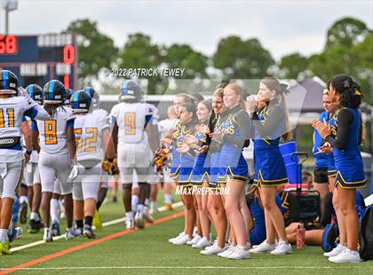Thumbnail 1 in John Carroll Catholic @ Benjamin photogallery.
