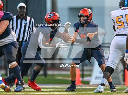 Thumbnail 1 in John Carroll Catholic @ Benjamin photogallery.