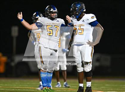 Thumbnail 2 in John Carroll Catholic @ Benjamin photogallery.
