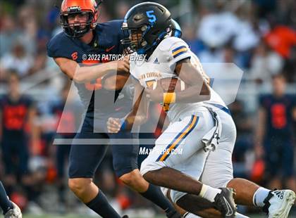 Thumbnail 3 in John Carroll Catholic @ Benjamin photogallery.