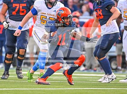Thumbnail 2 in John Carroll Catholic @ Benjamin photogallery.