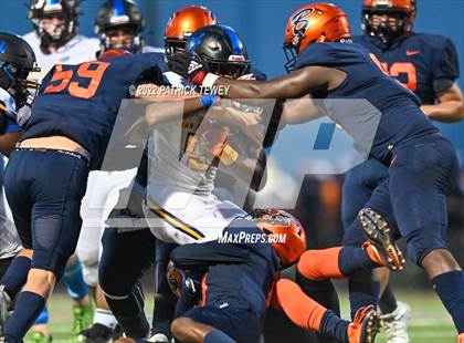 Thumbnail 3 in John Carroll Catholic @ Benjamin photogallery.