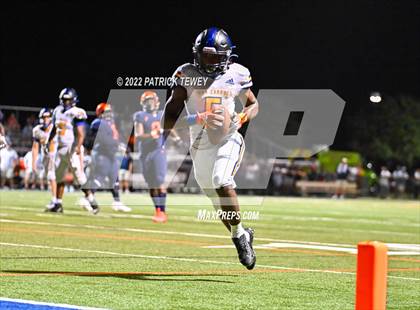 Thumbnail 1 in John Carroll Catholic @ Benjamin photogallery.