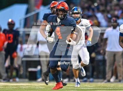 Thumbnail 1 in John Carroll Catholic @ Benjamin photogallery.