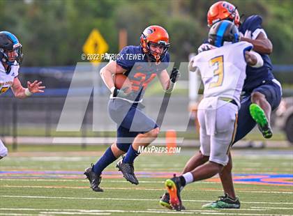 Thumbnail 1 in John Carroll Catholic @ Benjamin photogallery.
