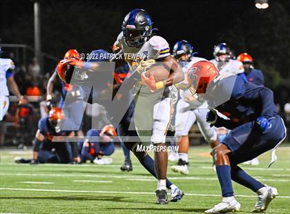 Thumbnail 3 in John Carroll Catholic @ Benjamin photogallery.