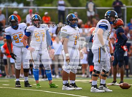 Thumbnail 1 in John Carroll Catholic @ Benjamin photogallery.