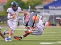Photo from the gallery "John Carroll Catholic @ Benjamin"