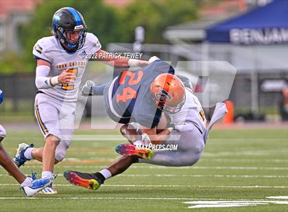 Thumbnail 2 in John Carroll Catholic @ Benjamin photogallery.