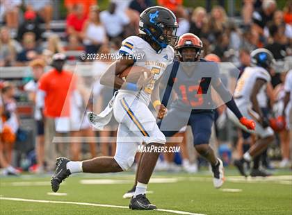 Thumbnail 1 in John Carroll Catholic @ Benjamin photogallery.