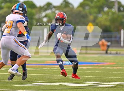 Thumbnail 3 in John Carroll Catholic @ Benjamin photogallery.