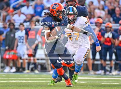 Thumbnail 3 in John Carroll Catholic @ Benjamin photogallery.