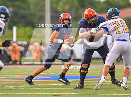 Thumbnail 1 in John Carroll Catholic @ Benjamin photogallery.